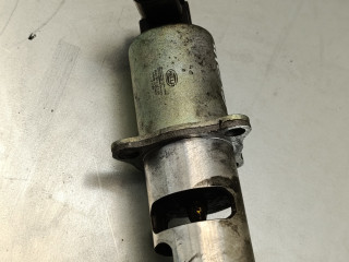 клапан EGR Opel Vivaro A 2003, 1.9 л., DCi, F9Q 760, дизель, 6МКПП, микроавтобус, передний привод, 6NU01017155