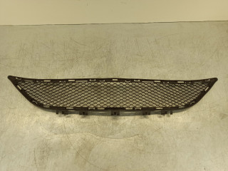 заглушка (решетка) в бампер Mercedes-Benz E-Класс W212 [рестайлинг] 2014, 2.1 л., CDi, OM 651.924, дизель, АКПП, чёрный, седан, задний привод, A2128850124