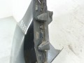крыло переднее правое Renault Grand Scenic 3 поколение 2010, 1.5 л., DCi, K9K 832, дизель, 6МКПП, минивэн, передний привод, 631002127R - фото №2