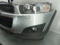 передняя часть (ноускат) Chevrolet Captiva 1 поколение [рестайлинг] 2013, 2.0 л., CDTi, Z 20 D1, дизель, 6МКПП, внедорожник 5 дв., полный привод, 20999612, 95937923, 95937924 - фото №2