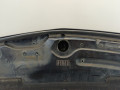 капот Mercedes-Benz C-Класс W204/S204 2008, 2.1 л., CDi, OM 646.811, дизель, АКПП, чёрный, седан, передний привод, правый руль - фото №7