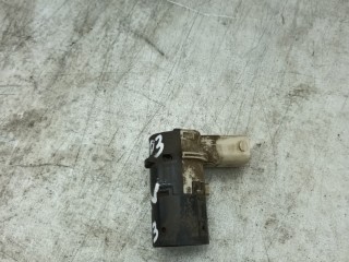 парктроник передний BMW X5 E53 [рестайлинг] 2006, 3.0 л., D, M57 D30 (306D2), дизель, АКПП, внедорожник 5 дв., полный привод