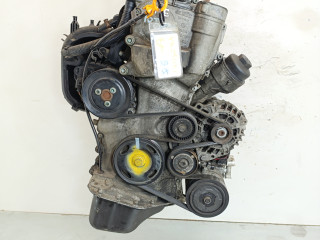 двигатель Skoda Fabia 1 поколение [рестайлинг] 2005, 1.2 л., i, BME, бензин, 5МКПП, хетчбэк 5 дв., передний привод, BME