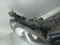 передняя часть (ноускат) Opel Zafira 2 поколение (B) 2007, 1.8 л., i, Z 18 XER, бензин, 5МКПП, минивэн, передний привод - фото №15
