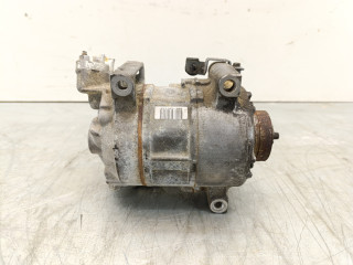 компрессор кондиционера Peugeot 308 T7 2009, 1.6 л., i, 5FW (EP6), бензин, 5МКПП, универсал, передний привод, 4471908112