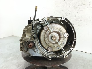 КПП автоматическая (АКПП) Renault Scenic 2 поколение [рестайлинг] 2006, 2.0 л., i, F4R 771, бензин, АКПП, минивэн, передний привод, DP0088