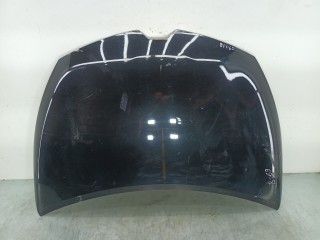 капот Renault Clio 4 поколение 2014, 1.2 л., i, D4F 740, бензин, 5МКПП, хетчбэк 5 дв., передний привод, 651009833R