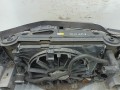 передняя часть (ноускат) Jaguar XF 1 поколение [рестайлинг] 2012, 2.2 л., TD, 224DT, дизель, АКПП, седан, задний привод, CX2317C831BB, 9X235019AA - фото №17