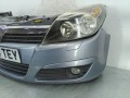 передняя часть (ноускат) Opel Astra H 2005, 1.6 л., i, Z 16 XEP, бензин, 5МКПП, хетчбэк 5 дв., передний привод, 0180316 - фото №5