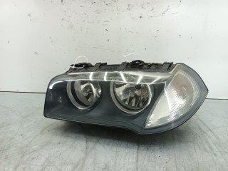 фара левая BMW X3 E83 [рестайлинг] 2009, 2.0 л., D, N47 D20 A, дизель, 6МКПП, серый, внедорожник 5 дв., полный привод, 0301235601