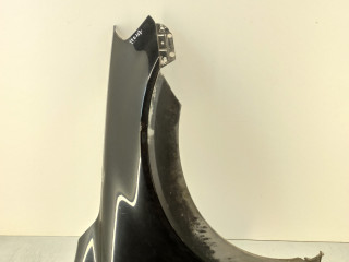 крыло переднее правое Chevrolet Captiva 1 поколение 2008, 2.0 л., CDTi, Z 20 DM, дизель, АКПП, чёрный, внедорожник 5 дв., полный привод