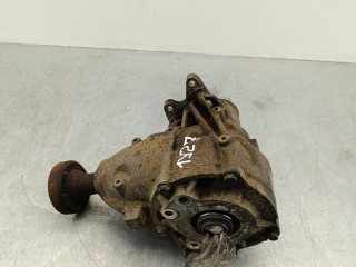 раздаточная коробка Land Rover Freelander 2 поколение 2007, 2.2 л., TD, 224DT, дизель, 6МКПП, внедорожник 5 дв., полный привод, 7520102800