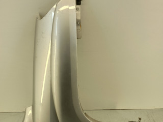 крыло переднее правое Kia Sportage 2 поколение [рестайлинг] 2009, 2.0 л., CRDi, D4EA-F, дизель, 6МКПП, серебристый, внедорожник 5 дв., передний привод, 663210Z130