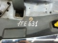 передняя часть (ноускат) Opel Astra H 2006, 1.7 л., CDTi, Z 17 DTH, дизель, 5МКПП, хетчбэк 5 дв., передний привод, 0180316 - фото №22