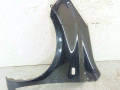 крыло переднее левое Nissan Note E11 2008, 1.4 л., i, CR14DE, бензин, 5МКПП, минивэн, передний привод, F31019U0M0 - фото №2