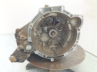 КПП механическая (МКПП) Ford Focus 3 поколение 2011, 1.6 л., i, PNDA, бензин, 5МКПП, хетчбэк 5 дв., передний привод, BV6R7002DBE