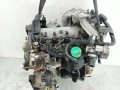двигатель Renault Megane 2 поколение 2005, 1.9 л., DCi, F9Q 804, дизель, 6МКПП, универсал, передний привод, F9Q804 - фото №4