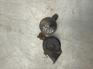 сигнал (клаксон) Kia Carnival VQ 2008, 2.9 л., CRDi, дизель, АКПП, синий, минивэн, передний привод, правый руль