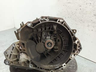 КПП механическая (МКПП) Opel Zafira 2 поколение (B) [рестайлинг] 2010, 1.8 л., i, Z 18 XER, бензин, 5МКПП, минивэн, передний привод, 55567483