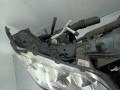 передняя часть (ноускат) Renault Laguna 3 поколение 2008, 2.0 л., DCi, M9R 742, дизель, 6МКПП, универсал, передний привод - фото №13