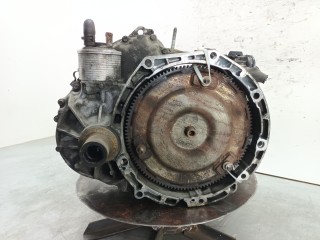 КПП автоматическая (АКПП) Volkswagen Sharan 1 поколение [2-й рестайлинг] 2007, 1.9 л., TDi PD, BVK, дизель, АКПП, минивэн, передний привод, GPE