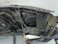 передняя часть (ноускат) Volkswagen Sharan 1 поколение [2-й рестайлинг] 2007, 1.9 л., TDi PD, AUY, дизель, 6МКПП, минивэн, передний привод - фото №23