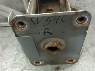 лонжерон правый Renault Master 3 поколение [рестайлинг] 2015, 2.3 л., DCi, M9T 870, дизель, 6МКПП, микроавтобус, передний привод, правый руль, OEM