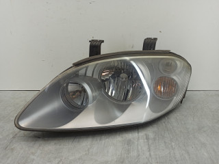 фара левая SsangYong Rodius 1 поколение [рестайлинг] 2013, 2.0 л., CDi, D20DT, дизель, 6МКПП, чёрный, минивэн, передний привод, правый руль