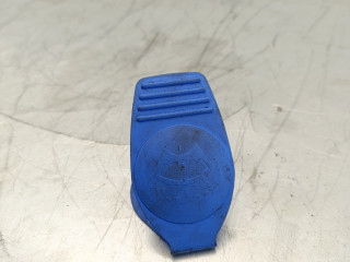 крышка бачка омывателя Volkswagen Touareg 2 поколение [рестайлинг] 2015, 3.0 л., TDi, CVVA, дизель, АКПП, серый, внедорожник 5 дв., полный привод, PL6955455