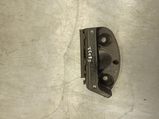 Крепление бампера заднего BMW 3 серия E90/E91 [рестайлинг] 2008, 2.0 л., D, N47 D20 A, дизель, 6МКПП, серебристый, седан, задний привод, 51127118194