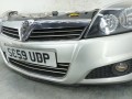 передняя часть (ноускат) Opel Astra H/Family [рестайлинг] 2010, 1.4 л., i, Z 14 XEP, бензин, 5МКПП, хетчбэк 5 дв., передний привод, 1400575, 93189014 - фото №4