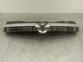 решетка радиатора Opel Astra H 2006, 1.4 л., i, Z 14 XEP, бензин, 5МКПП, синий, хетчбэк 5 дв., передний привод, 13108471 - фото №5