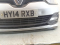 передняя часть (ноускат) Renault Megane 3 поколение [2-й рестайлинг] 2014, 1.5 л., DCi, K9K 656, дизель, 6МКПП, хетчбэк 5 дв., передний привод, 752100004R, 620224374R - фото №8