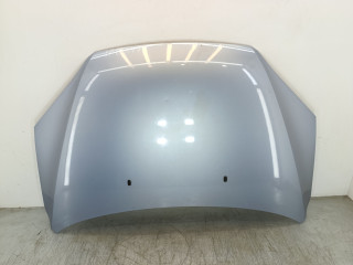 капот Ford Focus 2 поколение 2006, 1.8 л., i, QQDB, бензин, 5МКПП, хетчбэк 5 дв., передний привод, 1505771