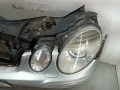 передняя часть (ноускат) Mercedes-Benz E-Класс W211/S211 [рестайлинг] 2007, 3.0 л., CDi, OM 642.920, дизель, АКПП, седан, задний привод - фото №6