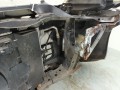 передняя часть (ноускат) Nissan Note E11 2008, 1.4 л., i, CR14DE, бензин, 5МКПП, минивэн, передний привод, F2511-9U0M0, 62030-9U000, 62022-9U30H - фото №18