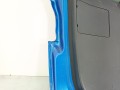 крышка багажника (дверь 3-5) Mazda CX-5 1 поколение 2014, 2.2 л., TD, SHY4, дизель, 6МКПП, внедорожник 5 дв., полный привод, KDY16202XD - фото №8