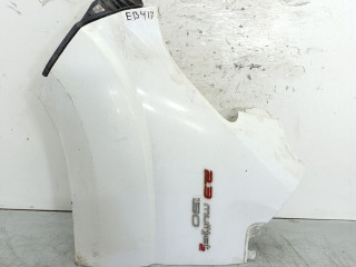 крыло переднее левое Fiat Ducato 3 поколение [рестайлинг] 2016, 2.3 л., JTD, F1AE3481D, дизель, 6МКПП, микроавтобус, передний привод, 1374385080