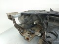 передняя часть (ноускат) Volkswagen Passat B6 2010, 2.0 л., TDi PD, BKP, дизель, 6МКПП, универсал, передний привод, 3C0807217D, 3C0807093 - фото №14