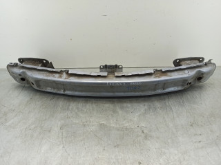 усилитель бампера переднего Renault Megane 2 поколение 2006, 1.9 л., DCi, F9Q 732, дизель, 6МКПП, универсал, передний привод