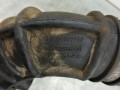 патрубок воздушного фильтра Nissan Primastar 1 поколение 2006, 2.0 л., DCi, M9R 780, дизель, 6МКПП, микроавтобус, передний привод, 93858731 - фото №3