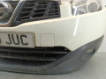 передняя часть (ноускат) Nissan Qashqai+2 J10 [рестайлинг] 2010, 1.5 л., DCi, K9K 764, дизель, 6МКПП, белый, внедорожник 5 дв., передний привод - фото №13