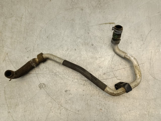 трубка охлаждающей жидкости Volkswagen Touareg 2 поколение [рестайлинг] 2015, 3.0 л., TDi, CVVA, дизель, АКПП, внедорожник 5 дв., полный привод, 7P0819858B