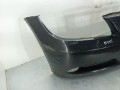 бампер передний BMW 3 серия E90/E91/E92/E93 2007, 2.0 л., D, N47 D20 A, дизель, 6МКПП, серебристый, седан, задний привод, 51117170051, 7058443 - фото №2