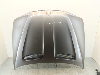 капот BMW X5 E53 [рестайлинг] 2006, 3.0 л., D, M57 D30 (306D2), дизель, АКПП, внедорожник 5 дв., полный привод, 41617121102, 7121102