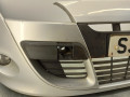 бампер передний Renault Megane 3 поколение 2009, 1.6 л., i, K4M 858, бензин, 6МКПП, серебристый, купе, передний привод, правый руль, 620220036R - фото №7