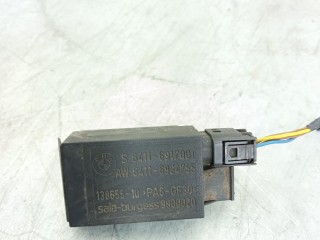 датчик загрязнения воздуха BMW X3 E83 [рестайлинг] 2009, 2.0 л., D, N47 D20 A, дизель, 6МКПП, серый, внедорожник 5 дв., полный привод, 6411691700, 64116927755, 9900020