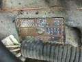 КПП автоматическая (АКПП) Opel Vectra C [рестайлинг] 2007, 2.2 л., i, Z 22 YH, бензин, АКПП, хетчбэк 5 дв., передний привод, AF23 - фото №7