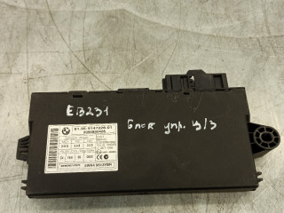 Иммобилайзер BMW 3 серия E90/E91 [рестайлинг] 2009, 2.0 л., D, N47 D20 A, дизель, 6МКПП, серебристый, седан, задний привод, 9147226