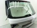 крышка багажника (дверь 3-5) Audi A4 B8/8K 2009, 2.0 л., TDi, CAGC, дизель, 6МКПП, серебристый, универсал, передний привод, правый руль, 8K9827023 - фото №2